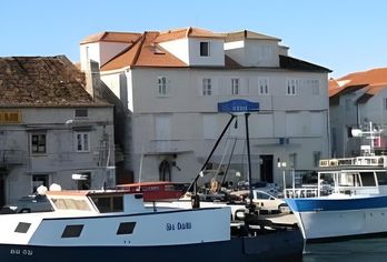 Hotel Vila Sikaa