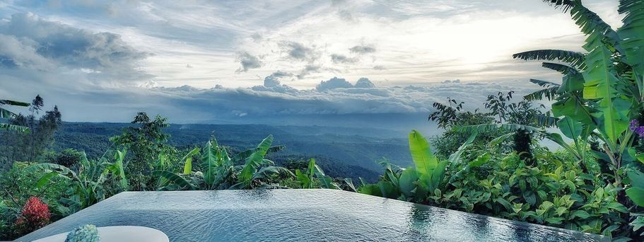 Elevate Bali by Hanging Gardens Munduk