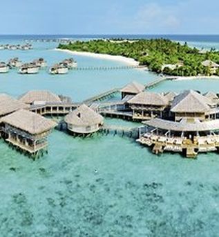Six Senses Laamu
