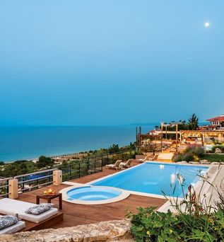 Rigas Boutique Hotel