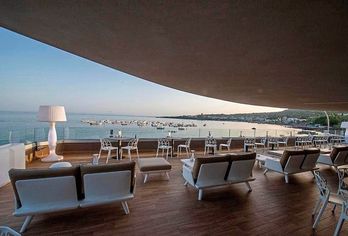 Grand Hotel Faraglioni