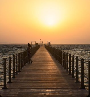 TUI MAGIC LIFE Redsina Sharm El Sheikh