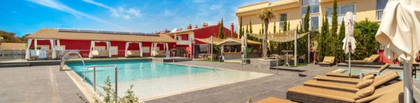 Paradise Residencial