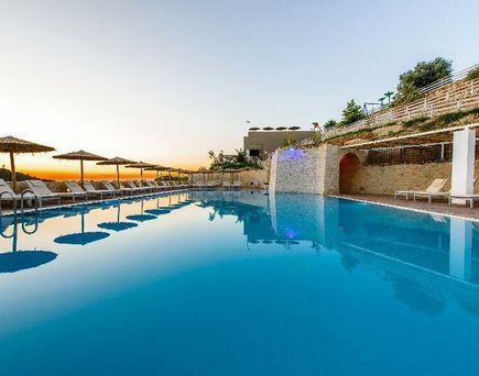Rimondi Grand Resort & Spa