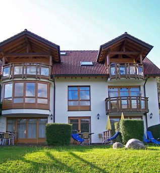 Boutique Hotel Alemannenhof