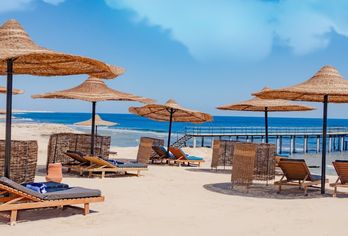 Coral Hills Resort & SPA