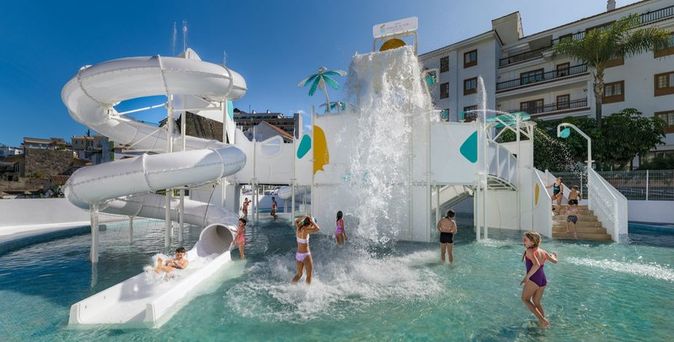 Hotel Atlantic El Tope