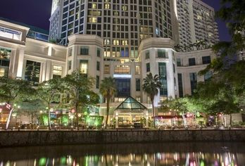 Grand Copthorne Waterfront Singapore