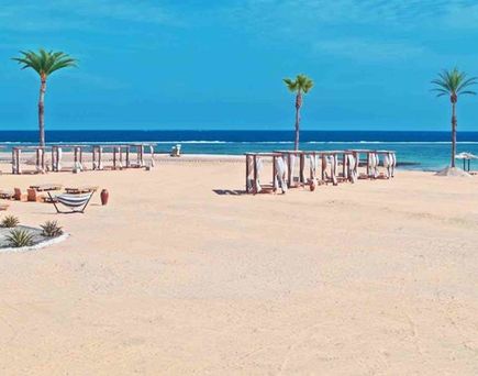True Beach Village