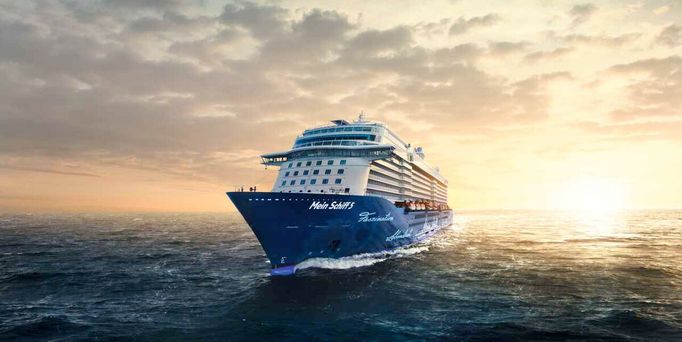 Östliches Mittelmeer intensiv inkl. 360€ Frühbucher-Ermäßigung