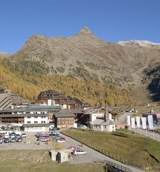 Blu Senales Active & Family Resort