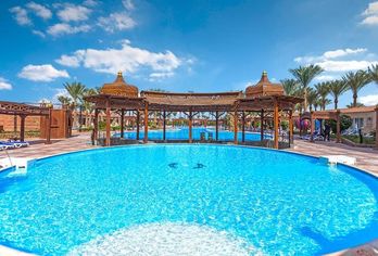SUNRISE Le Jardin Aqua Park Resort