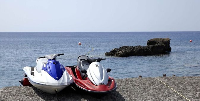 Mare Blue