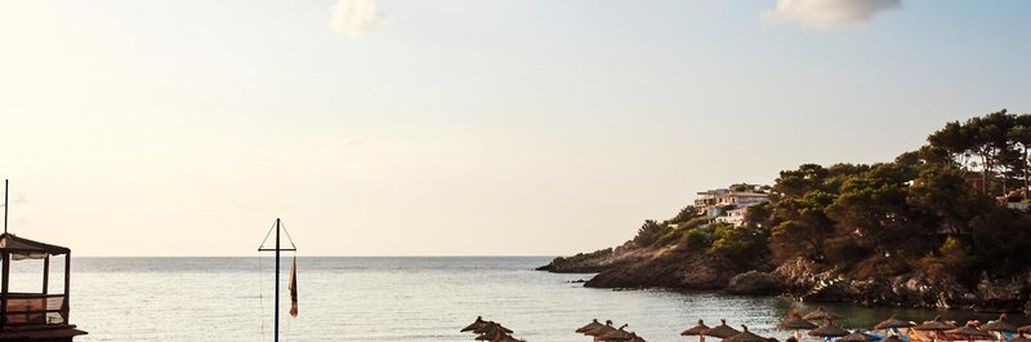 FERGUS Club Font de Sa Cala Beach