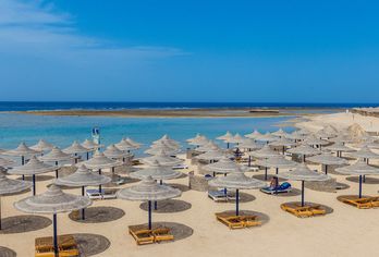 Utopia Beach Club