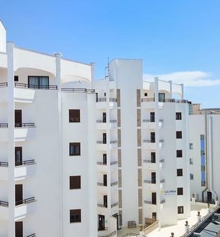 R2 Cala Millor Beach Apartments