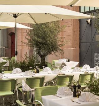 NH Collection Heidelberg