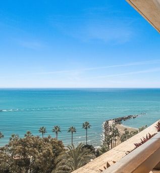 Amàre Beach Hotel Marbella