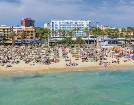 Hotel Riu San Francisco