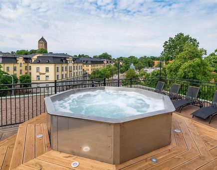 Home Hotel Slottsparken