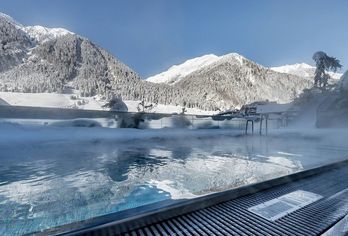 Sporthotel Silvretta