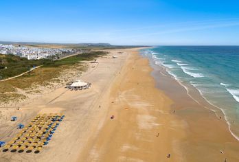 Hotel Fuerte Conil-Resort