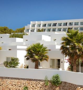Riu Palace La Mola