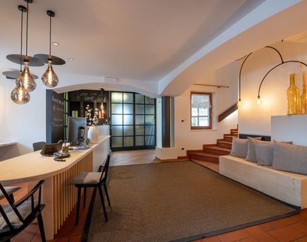 Hotel Mühlener Hof