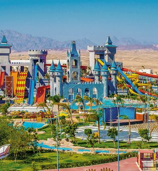 Serenity Alma Heights