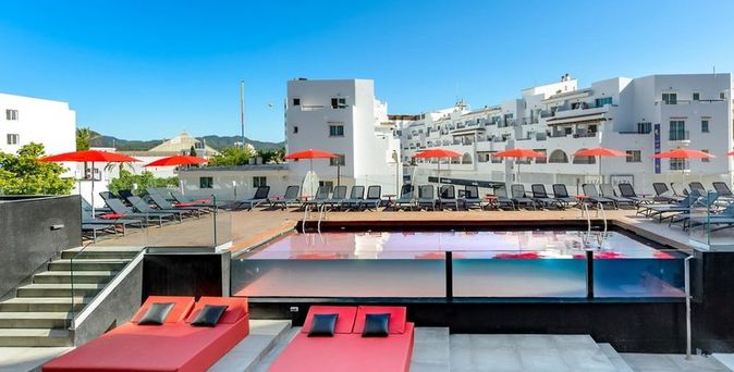 Hotel Vibra District