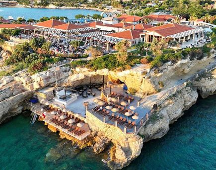Club Resort Atlantis