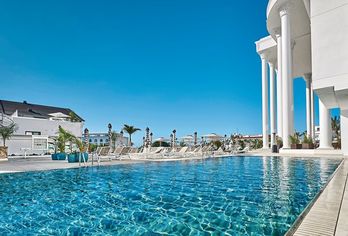Princess Inspire Tenerife