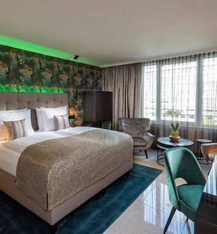 Hotel Palace Berlin