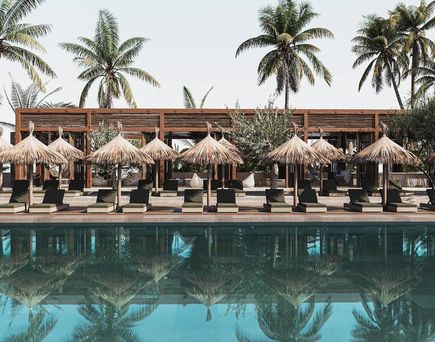 Cook's Club Kolymbia