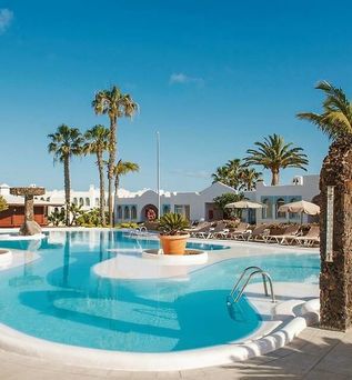 Sotavento Beach Club