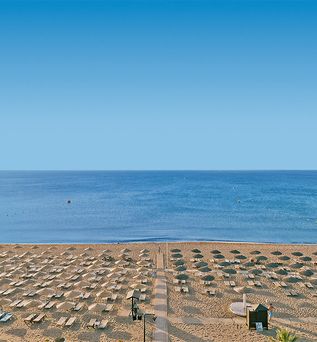 Calypso Beach Hotel
