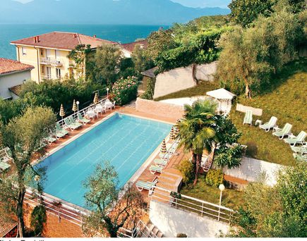 Hotel Internazionale