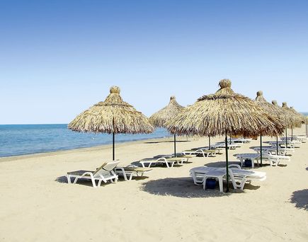Palm Wings Beach Resort & Spa Kusadasi