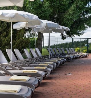 IFA Schöneck Hotel & Ferienpark