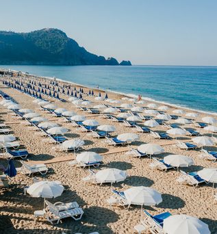 Taç Premier Hotel & Spa