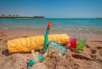 Sunrise Garden Beach Resort