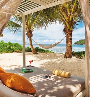 Club Med Seychelles