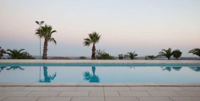 Villa Principe di Belmonte