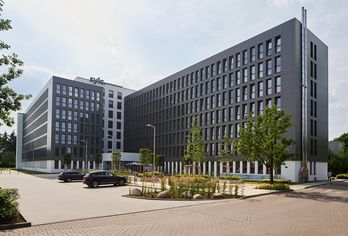 sylc. Apartmenthotel