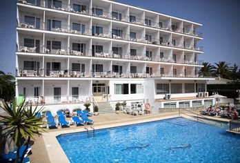 Don Miguel Playa Hotel