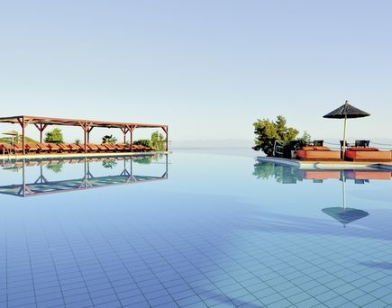 Alia Palace Luxury Resort Hotel & Villas