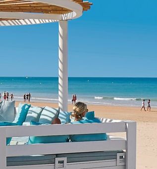 Aldiana Club Andalusien