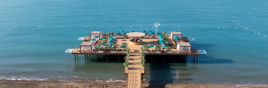 Megasaray Club Belek