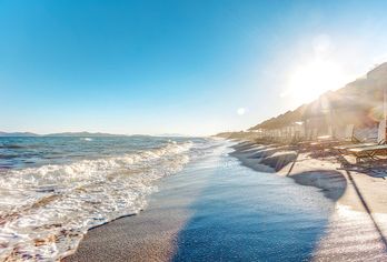 TUI MAGIC LIFE Club Marmari Palace