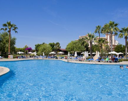 Hotel Garbí Cala Millor